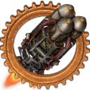 Icône de factorio.